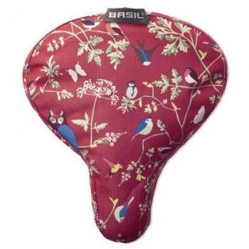 Basil Wanderlust Saddle Cover – Funda para sillín de bicicleta