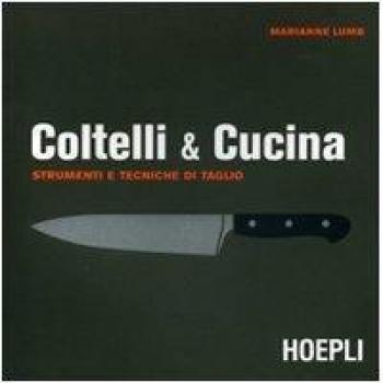 Cuchillos de cocina Coltelli & Cucina, acero inoxidable de alta calidad, mango ergonómico antideslizante, juego de cuchillos con soporte magnético, aptos para lavavajillas