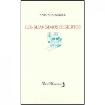SUAVISIMOS DESIERTOS,LOS
