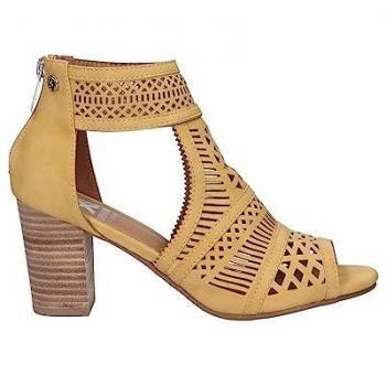 Sandalias de Mujer XTI 42333 C Amarillo EU 41