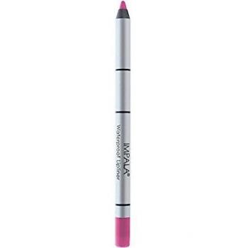 Impala Lápiz de Labios Rosa Liláceo 226 Cremoso Waterproof Larga Duración