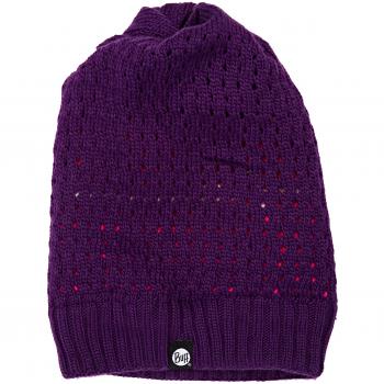 Buff - Gorro de microfibra de punto, unisex, multicolor