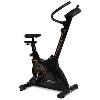 Bicicleta Estática Evo B3000 YH3000 con Volante de 7 kg y 8 Niveles Magnética