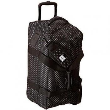Herschel  Trolley para portátiles, 11 cm, 56 L, Varios colores