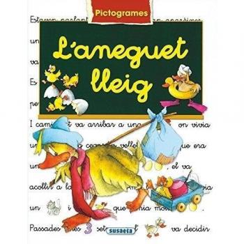 Aneguet Lleig