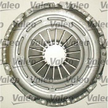 Kit de Embrague 3 Piezas VALEO para Volvo 940 sin Volante de Inercia