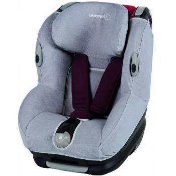 Bébé Confort 24883160 House Eponge Opal - Silla de paseo, color gris