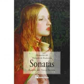Sonatas. Memorias Del Marqués De Bradomín