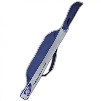 Lineaeffe Funda Caña Pesca Funda Pro Cordura 4 165 x 27 cm Surfcasting