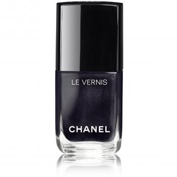 Chanel Le Vernis Longwear Esmalte de Uñas Nr. 538 Gris Obscuro 13 ml