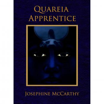 Quareia - The Apprentice