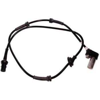 Sensor ABS A.B.S. 30119 - Sensor de Velocidad de Rueda Pasivo Negro