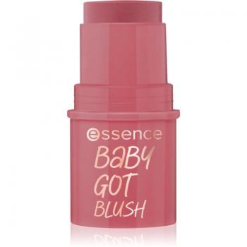 Essence Baby Got Blush Blusher Stick Shade 40 Sweets & Roses 5.5 g