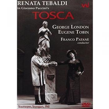 Tosca [1961] [DVD] [2002]