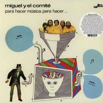 Vinilo para Crear Música - Edición Especial