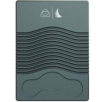 Disco Duro SSD Angelbird AtomX 4K RAW 500 GB