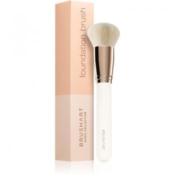 Basic Foundation Makeup Brush - 1 Piece
