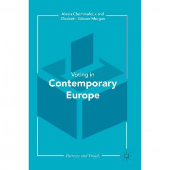 Contemporary Voting in Europe: Patterns and Trends