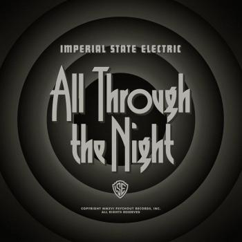 All Through The Night - Vinyl Record