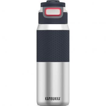 Botella de Agua Kambukka Elton Insulated 750ml Acero Inoxidable Antigoteo Antiderrame