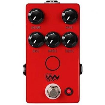 JHS Angry Charlie Channel Drive Pedal V3