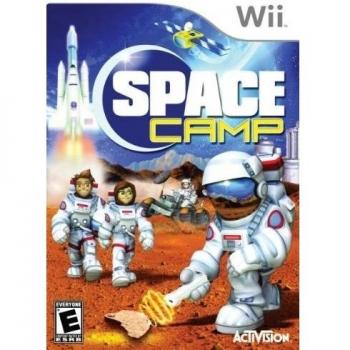 Space Camp