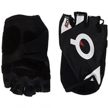 Prologo Soft Goods CPC Guantes Cortos, Blanco, XL