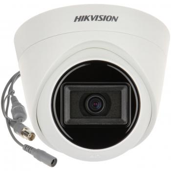 Cámara de seguridad Hikvision DS-2CE78H0T-IT3F 2560 x 1944 px IP67 con lente de 2.8mm
