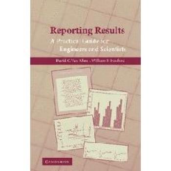 Guía Práctica de Reporte de Resultados para Ingenieros y Científicos