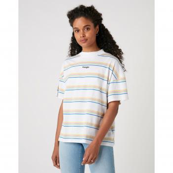 Wrangler Women's Crew Neck T-Shirt