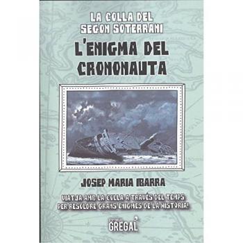 L'enigma del crononauta