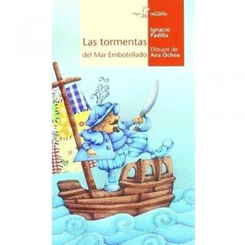 Las tormentas del mar embotellado: 37
