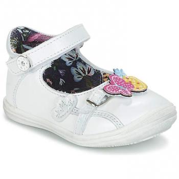 Bailarinas Catimini SITELLE para niña en color blanco