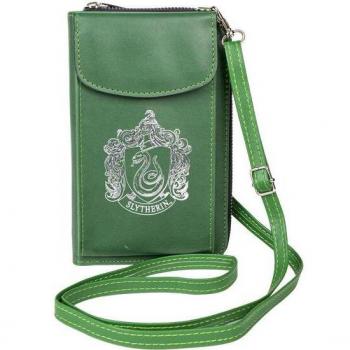 Bolso Portamóvil Harry Potter Slytherin Verde