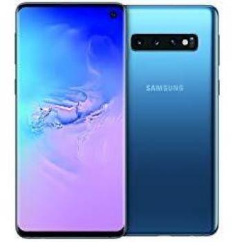 Samsung Galaxy S10 Duos (G973F/DS) 512GB azul - Reacondicionado