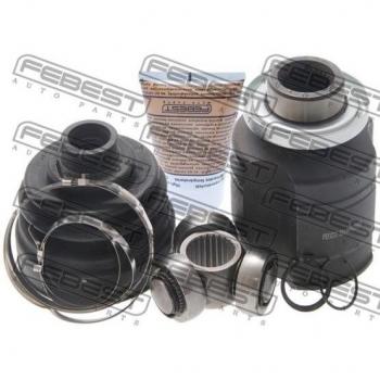 FEBEST Juego de articulación CV 2211-NS20RH, incluye una articulación de transmisión de alta calidad, fabricada con materiales duraderos para mayor resistencia al desgaste, diseñada para un ajuste perfecto en vehículos específicos, y ofrece un rendi