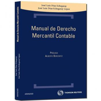 Manual de Derecho Mercantil Contable
