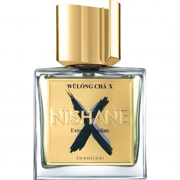 Nishane Wulong Cha X Extrait De Parfum Unisex 100 ml