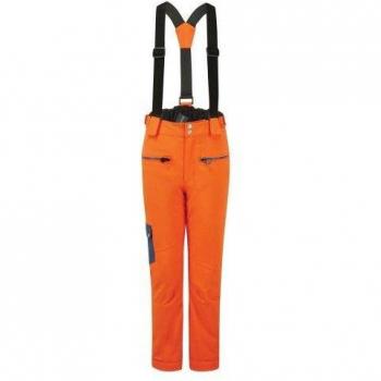 Dare 2B - Pantalones de Esquí Timeout II Aislado Diseño Impermeable para Niños/Niñas