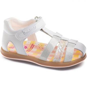 Sandalia Pablosky Olimpo Blanco
