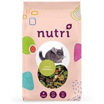 NUTRI+ ROEDORES MIXTURA CHINCHILLA