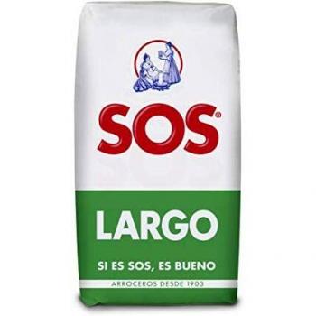 Sos Arroz Largo, 1 Kg