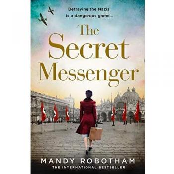 El Mensajero Secreto de Mandy Robotham
