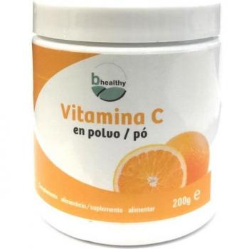 Biover Vitamina C Polvo 200g