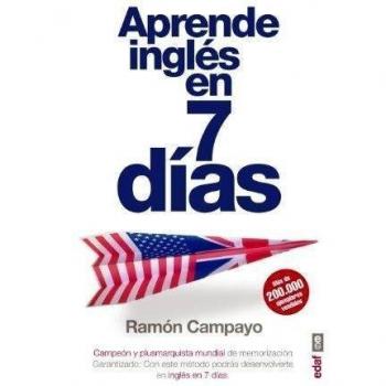 Aprende Ingles En Siete Dias