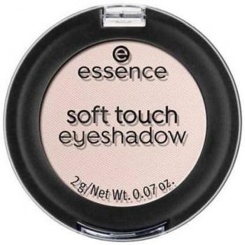 Essence Soft Touch Eyeshadow - 09 Apricot Crush, 2 g