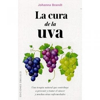 Cura De La Uva, La