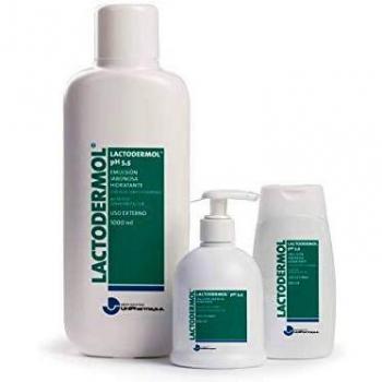 LACTODERMOL PH 5.5 1 LITRO