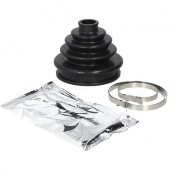 Fuelle Palier PASCAL G5W035PC para Audi A4 B5 Berlina, Avant y A6 C5, Volkswagen Passat GP Variant - Kit de fuelles para eje de transmisión