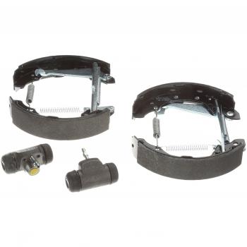 Kit de zapatas de freno METZGER KV 9521
